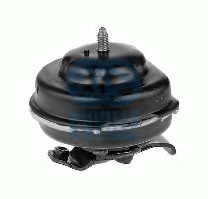 Подвеска, двигатель