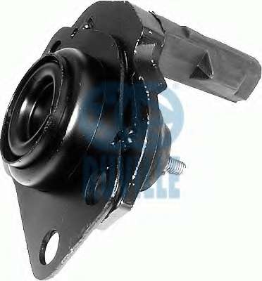 Подушка двигуна