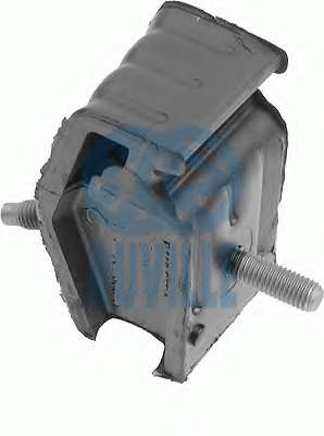 Подушка двигуна