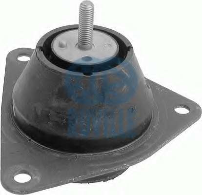 Подушка двигуна