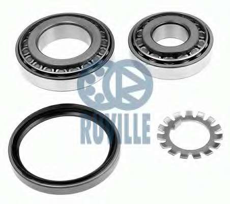 Комплект подшипника ступицы колеса