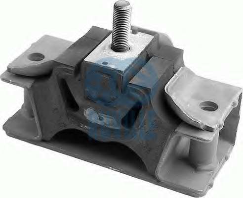 Подушка двигуна