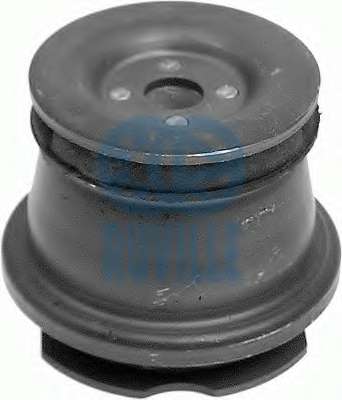 Втулка, балка моста