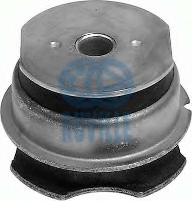 Втулка, балка моста