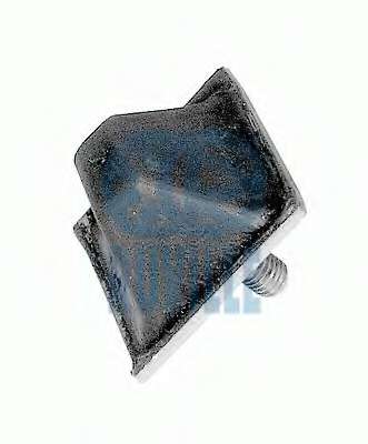 Подушка двигуна