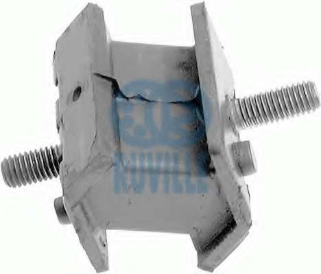 Подвеска, автоматическая коробка передач. Подвеска, ступенчатая коробка передач