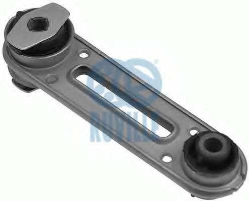 Подушка двигуна