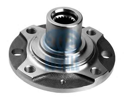 Ступица колеса