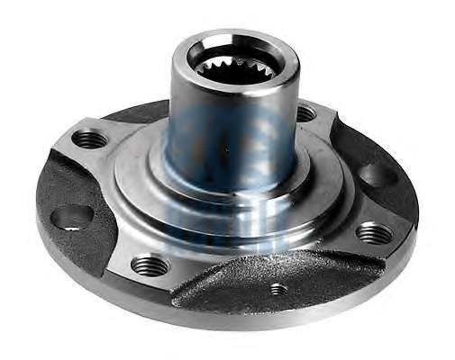 Ступица колеса