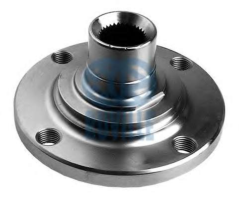 Ступица колеса