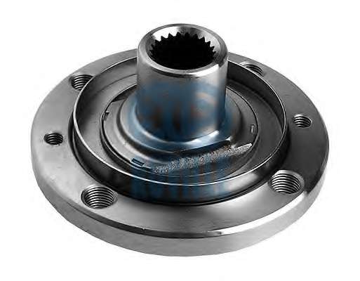 Ступица колеса