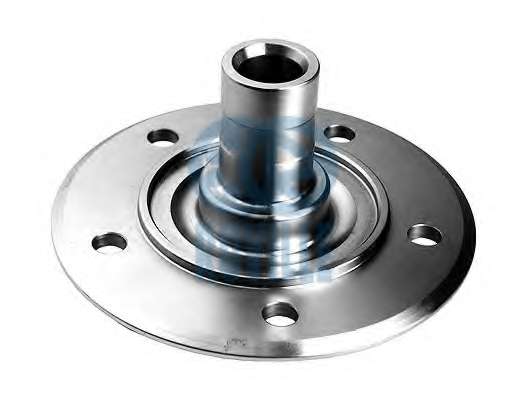 Ступица колеса