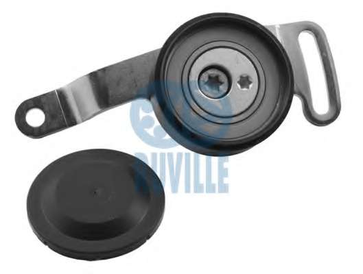 Натяжная планка, поликлиновой ремень