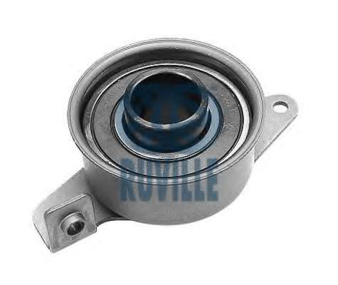 Натяжной ролик, ремень ГРМ