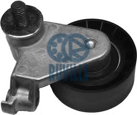 Натяжной ролик, ремень ГРМ