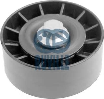 Паразитный / ведущий ролик, поликлиновой ремень