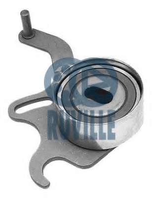 Натяжной ролик, ремень ГРМ