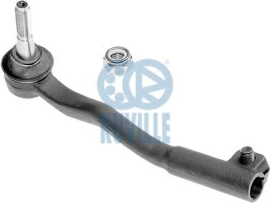 Наконечник поперечной рулевой тяги