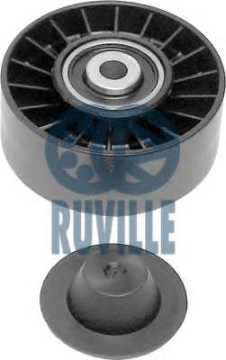 Паразитный / ведущий ролик, поликлиновой ремень