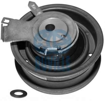 Натяжной ролик, ремень ГРМ