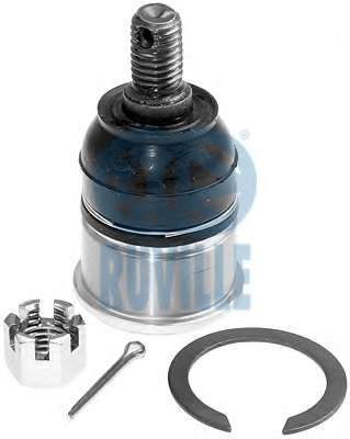 Несущий / направляющий шарнир