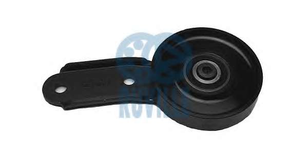 Натяжной ролик, поликлиновой ремень