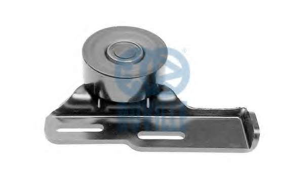 Натяжной ролик, поликлиновой ремень