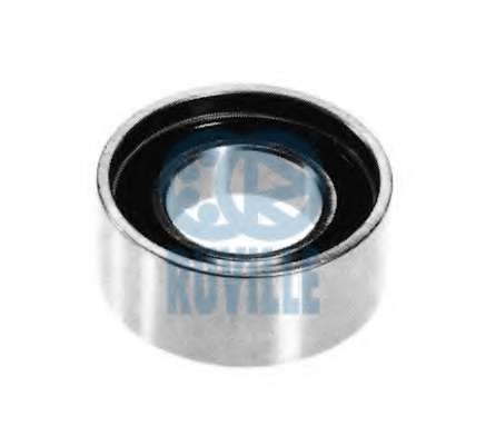 Ролик натяжний