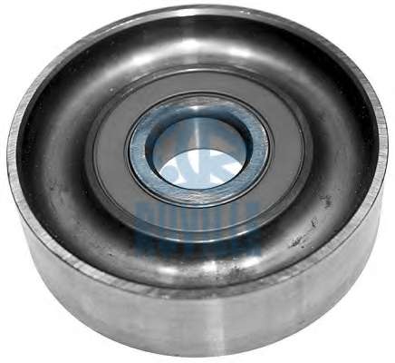 Паразитный / ведущий ролик, поликлиновой ремень