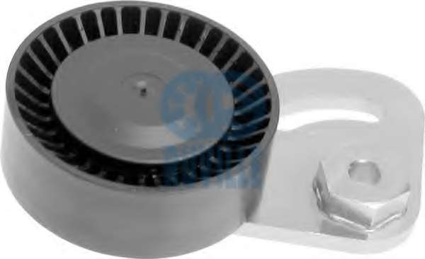 Натяжной ролик, поликлиновой ремень