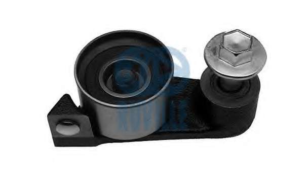 Натяжной ролик, ремень ГРМ