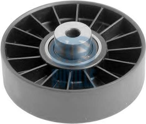 Паразитный / ведущий ролик, поликлиновой ремень