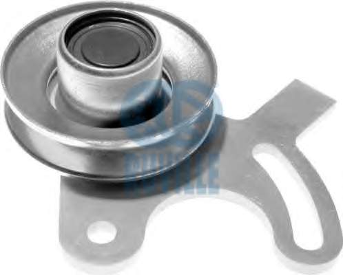 Натяжной ролик, клиновой ремень