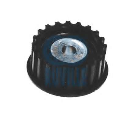 Натяжной ролик, ремень ГРМ