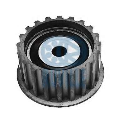 Натяжной ролик, ремень ГРМ