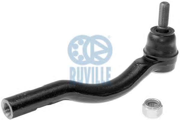 Наконечник поперечной рулевой тяги