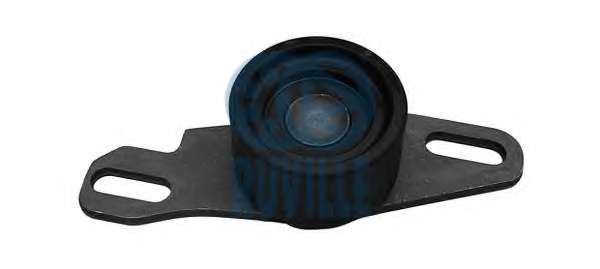 Натяжной ролик, ремень ГРМ