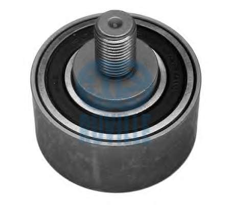 Паразитный / Ведущий ролик, зубчатый ремень