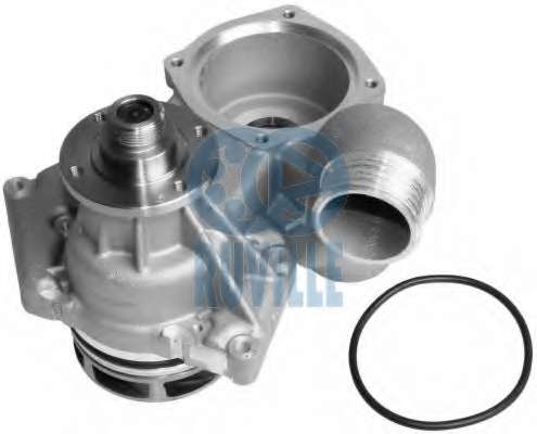 Водяной насос