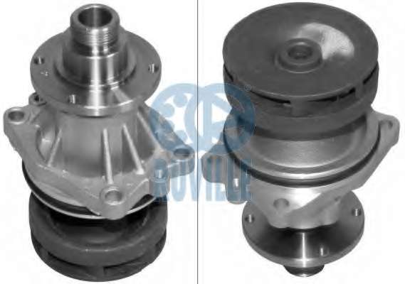 Водяной насос