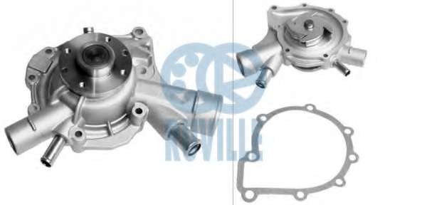 Водяной насос