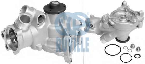 Водяной насос