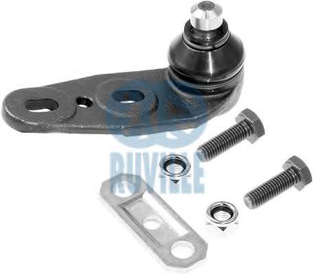 Несущий / направляющий шарнир