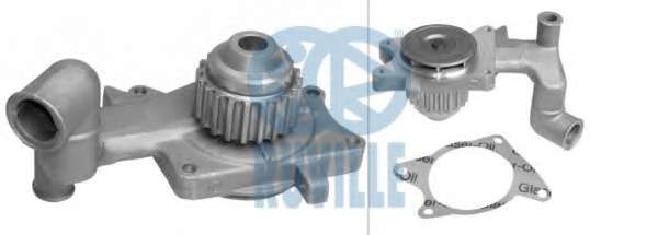 Водяной насос