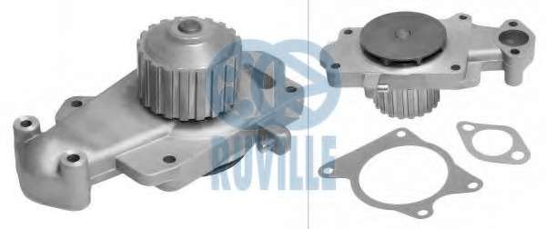 Водяной насос