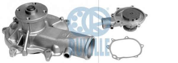 Водяной насос