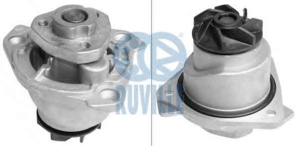 Водяной насос