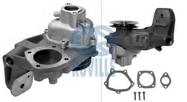 Водяной насос