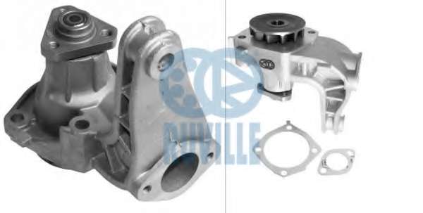 Водяной насос