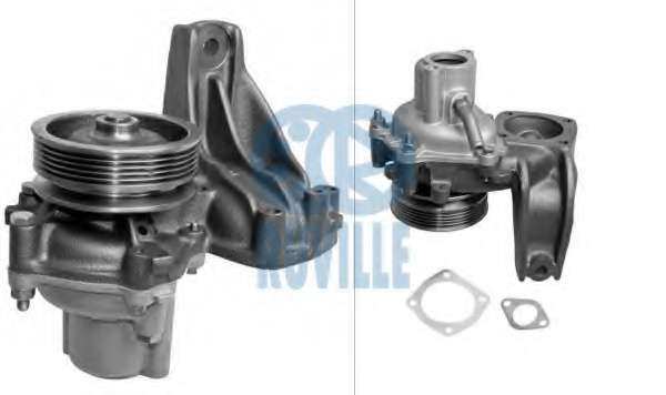 Водяной насос